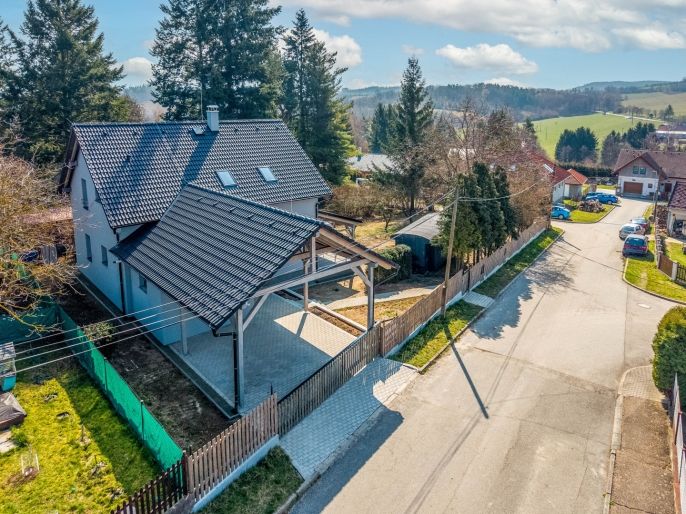 Prodej, Rodinný dům, Postupice