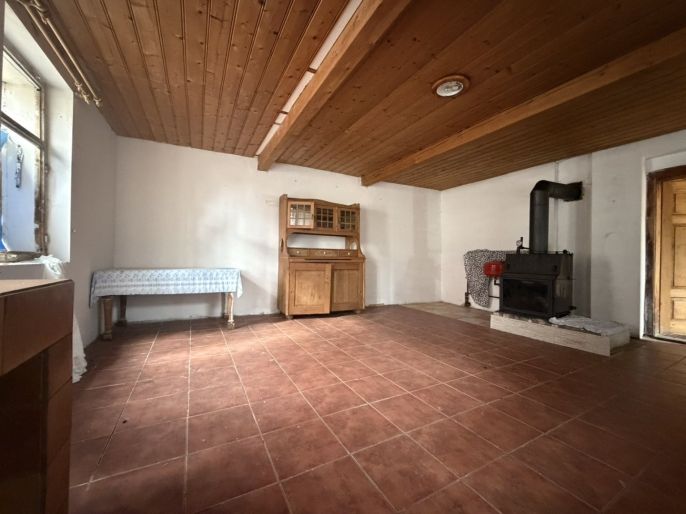 Prodej, Chalupa, Vranovice