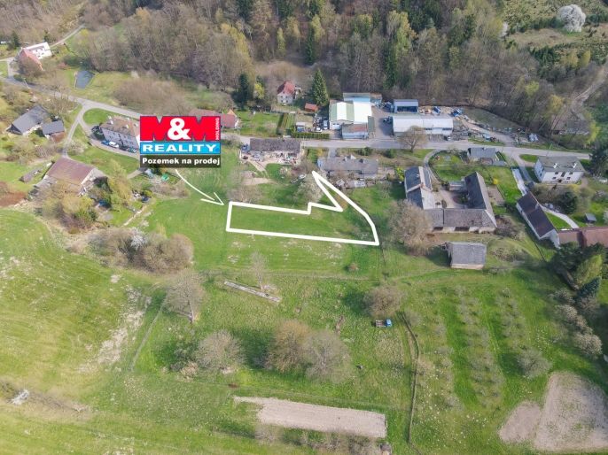 Prodej, Rodinný dům, Mezilečí