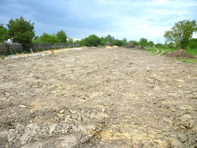 Prodej, Pozemek k bydlení, Černovice
