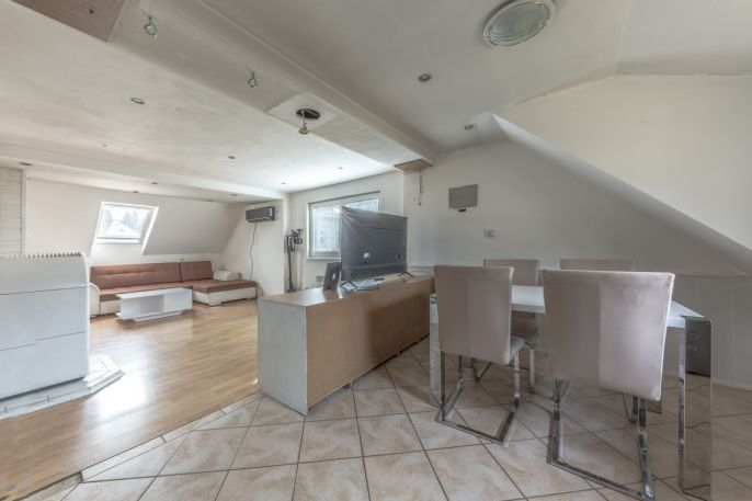 Prodej, Rodinný dům, Krásná Lípa