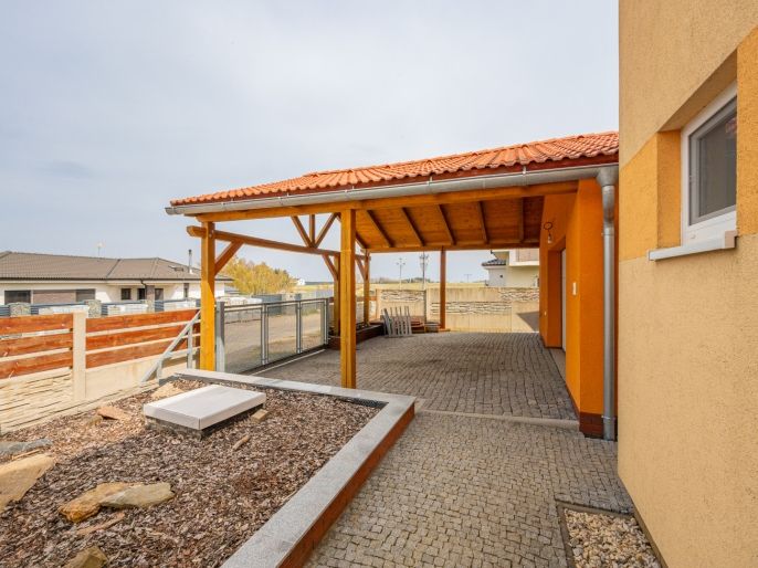 Prodej, Rodinný dům, Svojetice