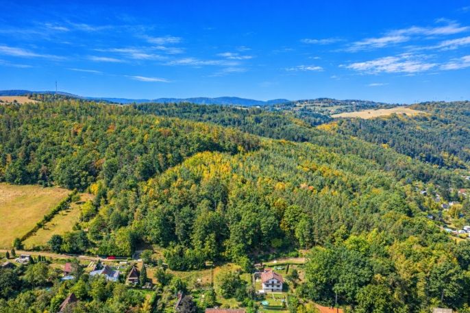 Prodej, Chalupa, Kamenný Přívoz