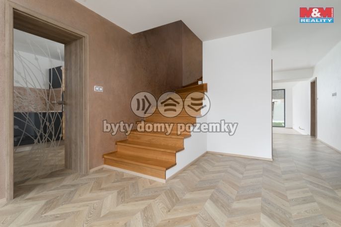 Prodej, Rodinný dům, Bílovec