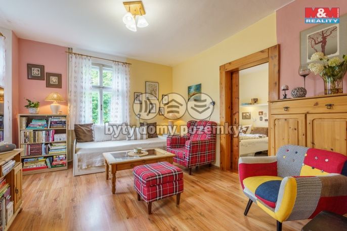 Prodej, Rodinný dům, Karlovy Vary