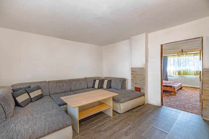 Prodej, Rodinný dům, Hroubovice