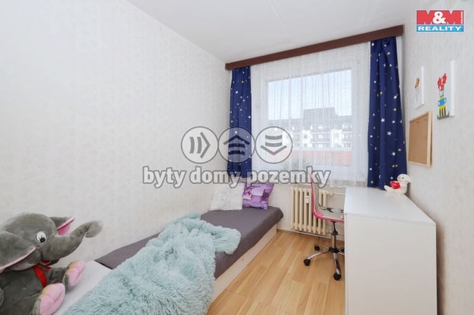 Prodej, Byt 5+1 a větší, Světlá nad Sázavou