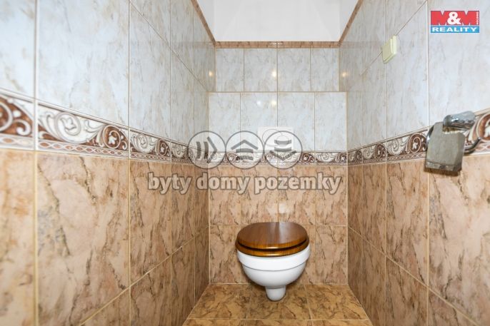 Prodej, Rodinný dům, Chlumčany