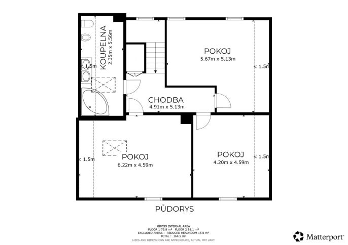 Prodej, Rodinný dům, Bělá