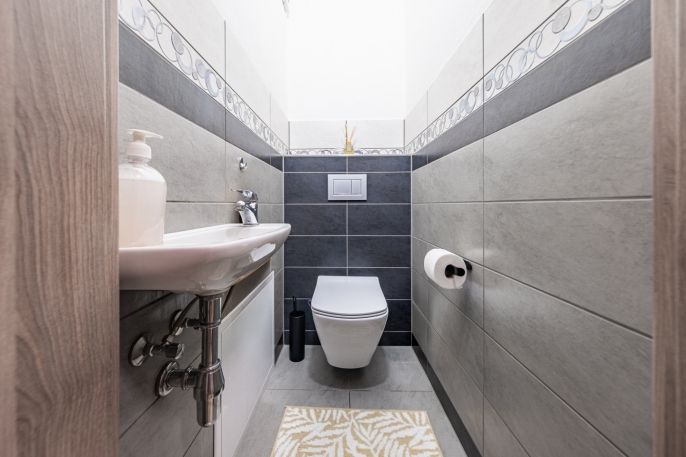 Prodej, Byt 3+kk, Chýnov