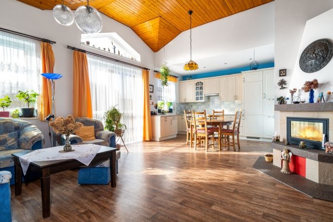 Prodej, Rodinný dům, 94 m², Struhařov