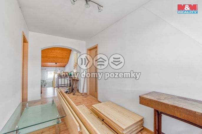 Prodej, Rodinný dům, Petrovice u Karviné