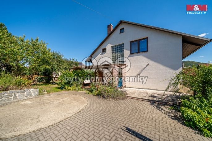 Prodej, Rodinný dům, Moravská Třebová