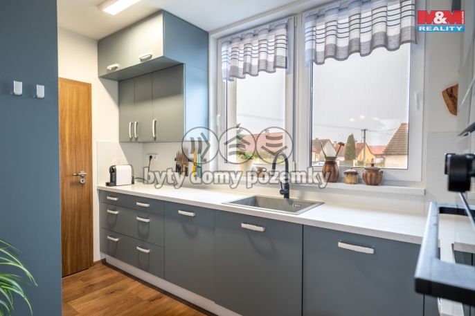 Prodej, Rodinný dům, Slabčice