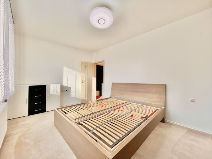 Pronájem, Byt 3+1, Letohrad