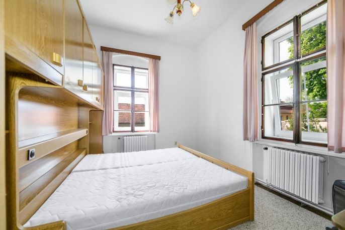 Prodej, Hotel, penzion, Pšov