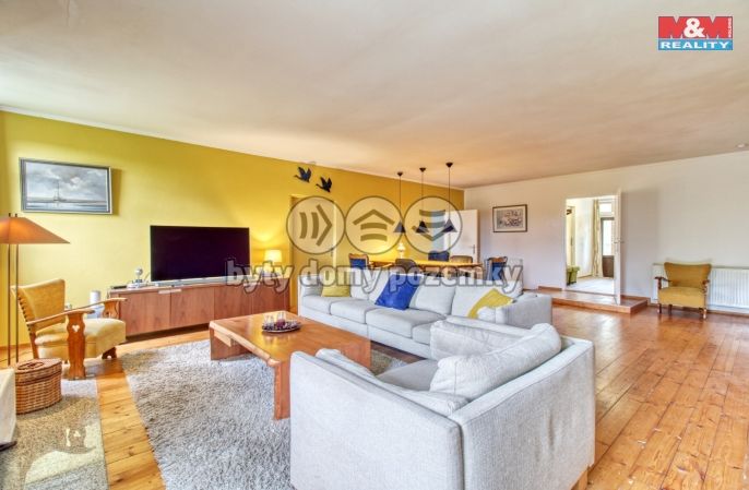 Prodej, Rodinný dům, Březno