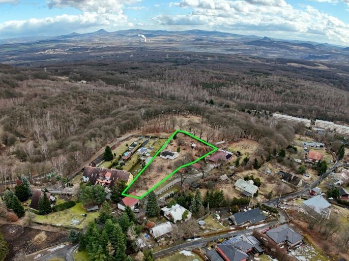 Prodej, Rodinný dům, Lom