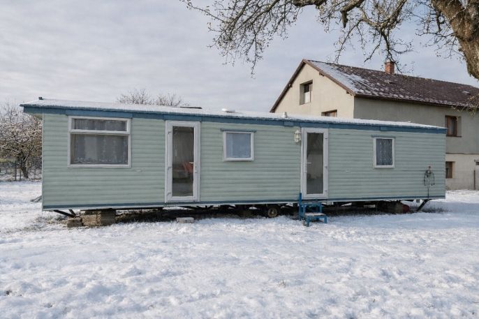 Prodej, Mobilheim, Raspenava