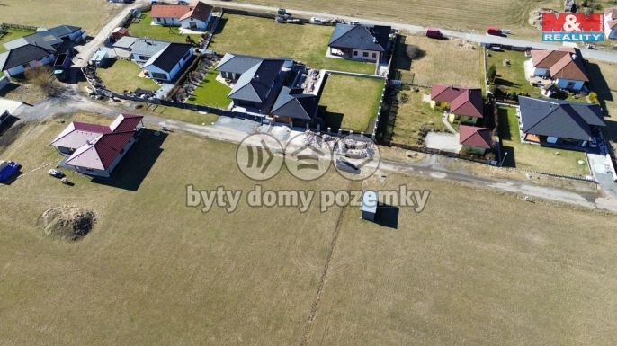 Prodej, Pozemek k bydlení, Turovec