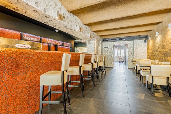 Prodej, Restaurace, stravování, Brušperk