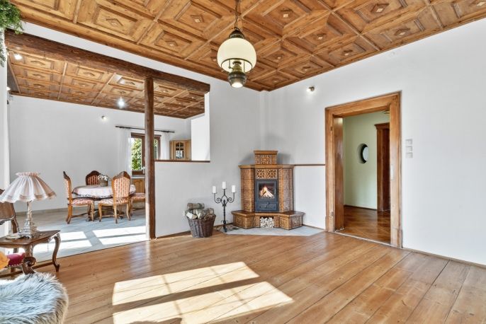 Prodej, Rodinný dům, Liberec