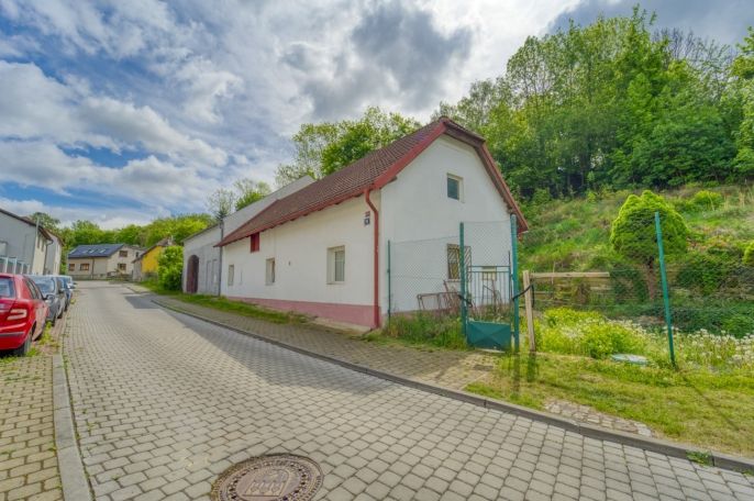 Prodej, Rodinný dům, Praha