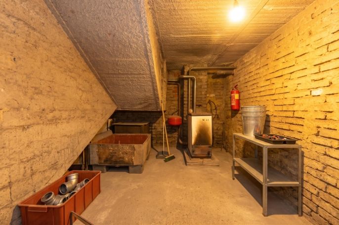 Prodej, Rodinný dům, Brod nad Dyjí