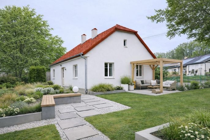 Prodej, Rodinný dům, Nová Ves u Chotěboře