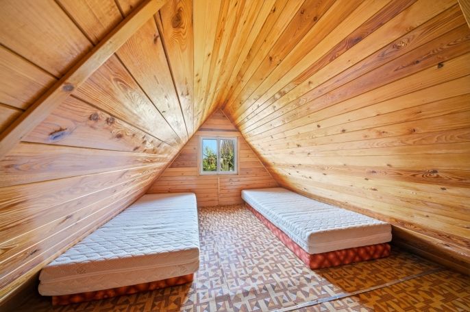 Prodej, Chata, Dolní Studénky