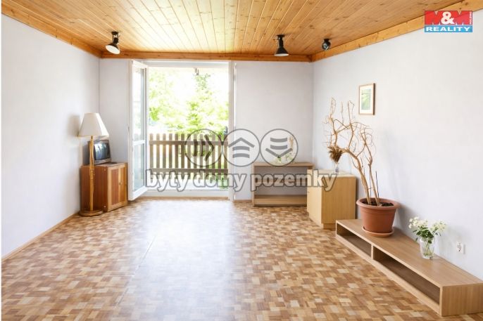 Prodej, Rodinný dům, Podhradní Lhota