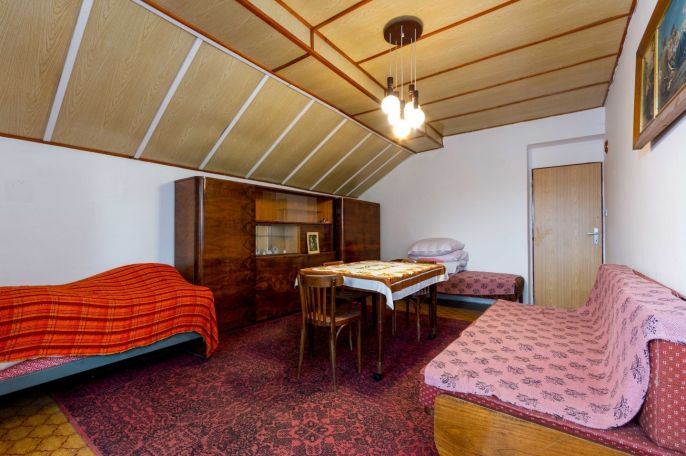 Prodej, Rodinný dům, Březová