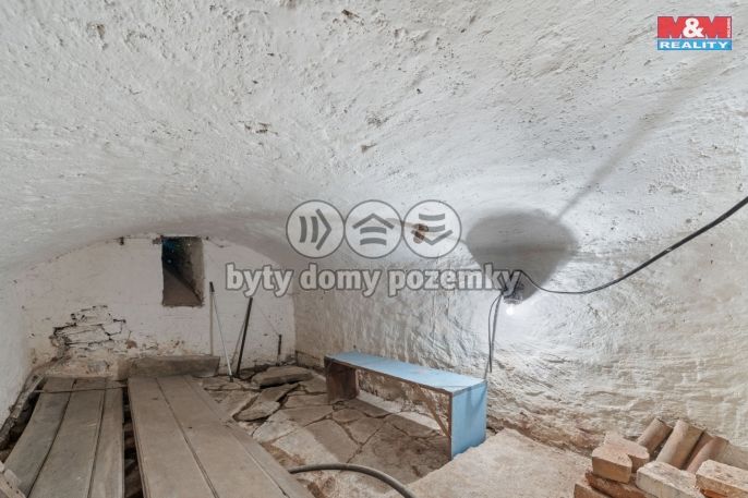 Prodej, Rodinný dům, Lukavice