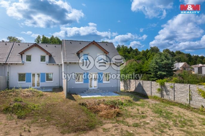 Prodej, Rodinný dům, Kladno