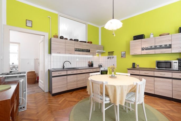 Prodej, Byt 3+kk, Ostrava