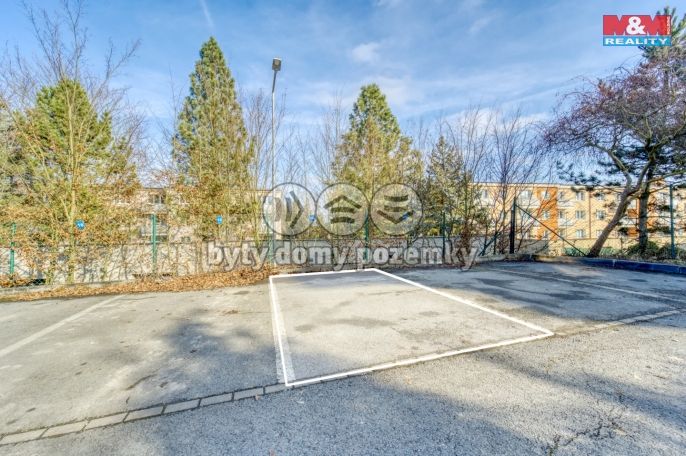 Prodej, Byt 3+kk, Plzeň