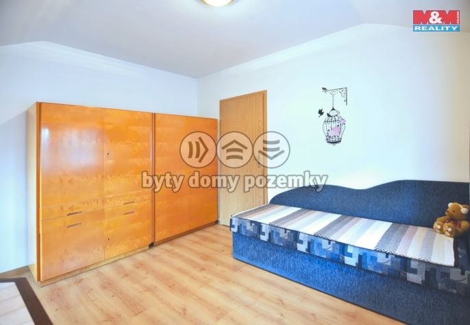 Pronájem, Byt 2+kk, Mnichovo Hradiště