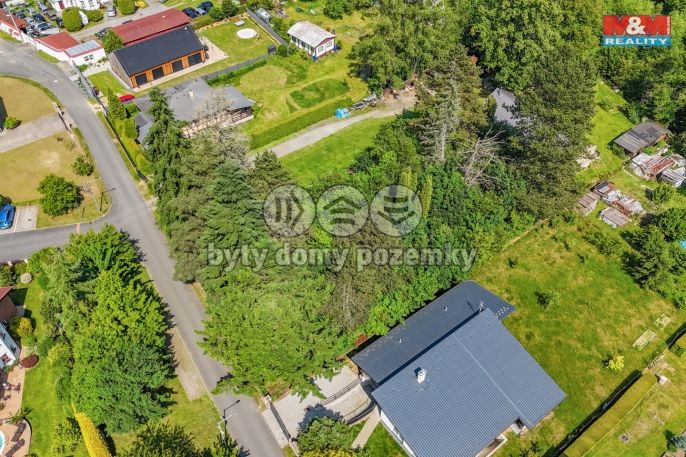 Prodej, Pozemek k bydlení, Sázava