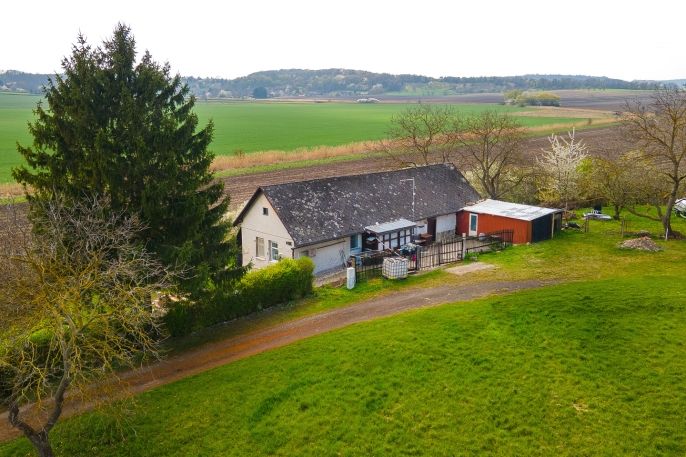 Prodej, Chalupa, Jedousov