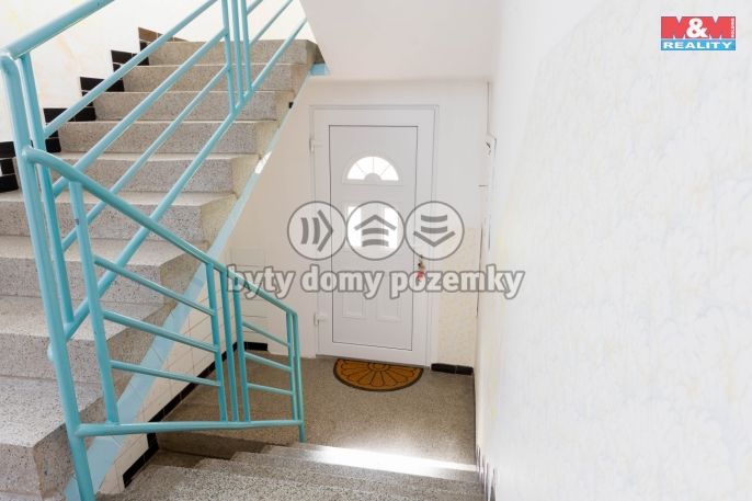 Prodej, Rodinný dům, Těrlicko