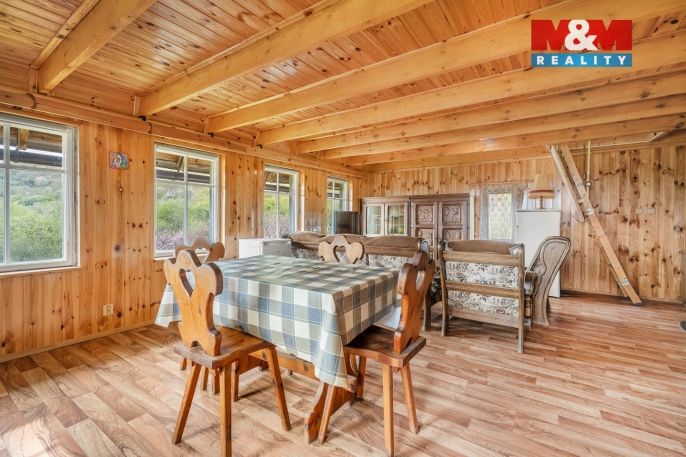 Prodej, Chata, Třebenice