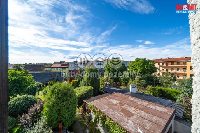 Prodej, Rodinný dům, Příbram