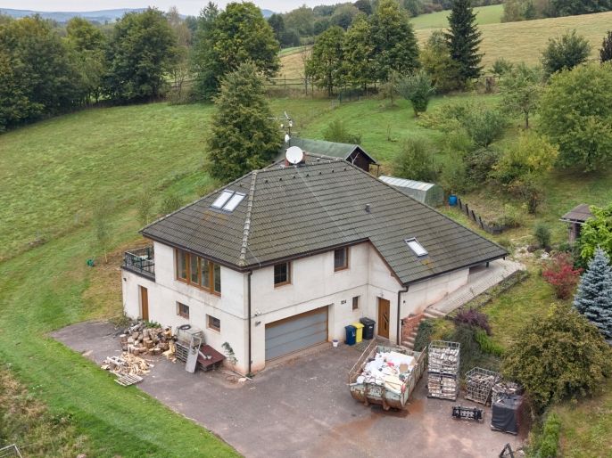 Prodej, Rodinný dům, Bernartice