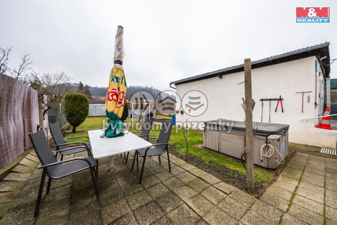 Prodej, Rodinný dům, Mikulov