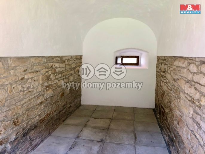 Prodej, Rodinný dům, Česká Skalice