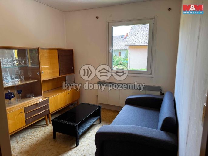 Prodej, Rodinný dům, Dubá