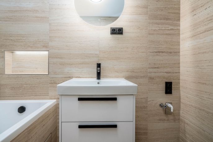 Pronájem, Byt 5+kk, Pardubice