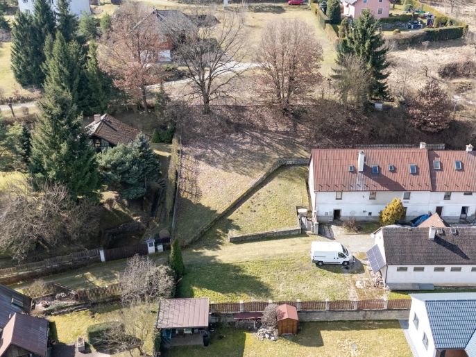 Prodej, Pozemek k bydlení, Čtyřkoly