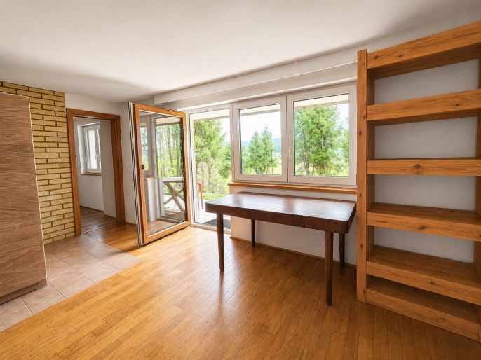 Prodej, Chalupa, Velká Lhota