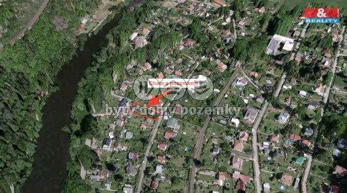 Prodej, Chata, Lštění